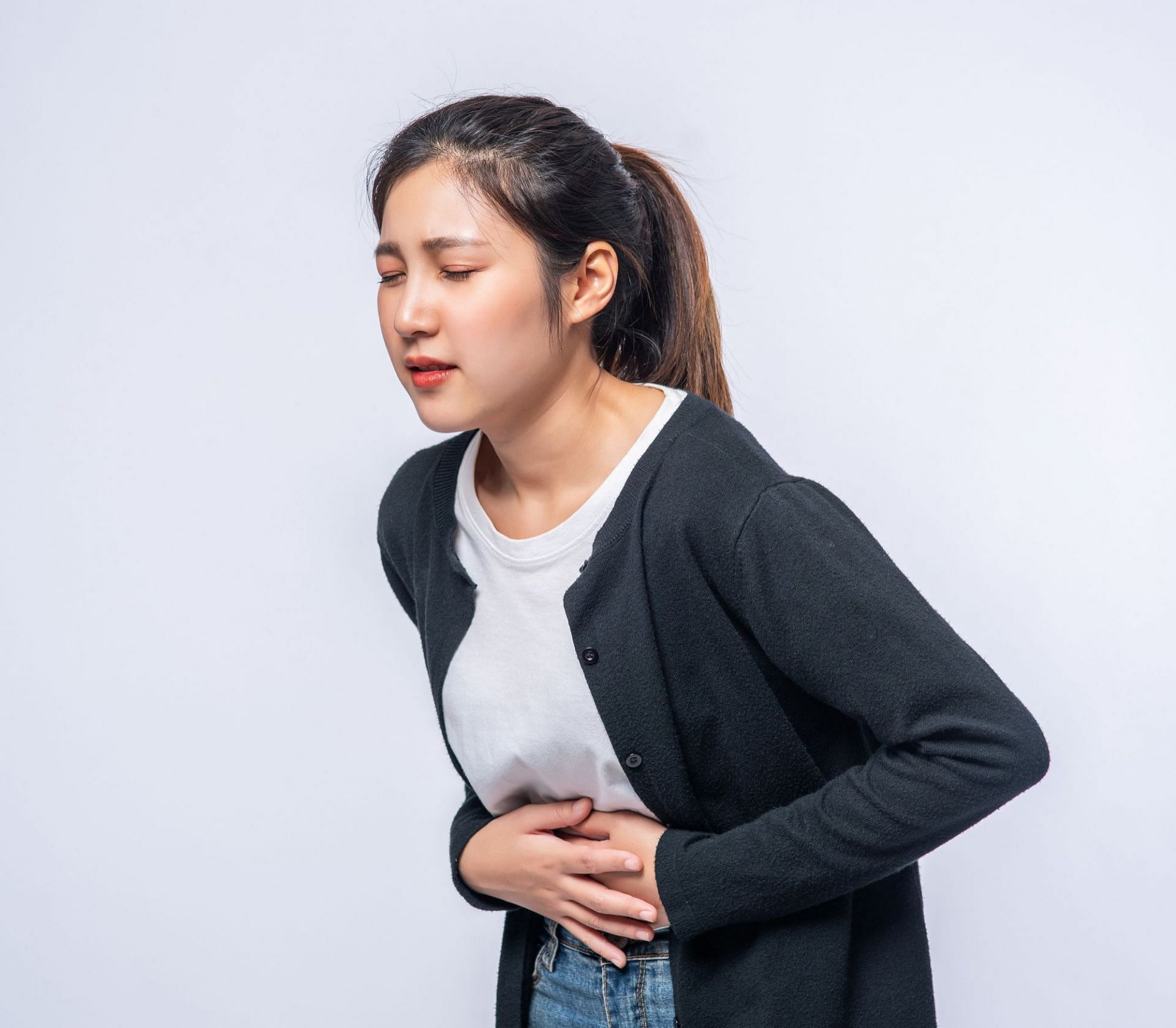 Having this version of soya beans prevents hormonal imbalance in women (Image by jcomp on Freepik)